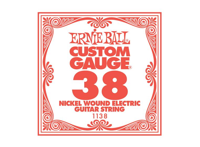 Ernie Ball EB-1138